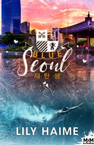 BLUE - T02 - BLUE SEOUL - BLUE, T2