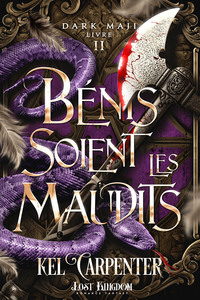 Bénis soient les Maudits (Edition Relié)