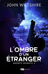 L'ombre d'un étranger