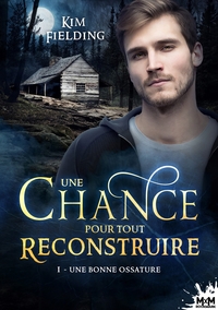 UNE CHANCE POUR TOUT RECONSTRUIRE - T01 - UNE BONNE OSSATURE - UNE CHANCE POUR TOUT RECONSTRUIRE, T1