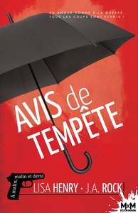 A MALIN, MALIN ET DEMI - T03 - AVIS DE TEMPETE - A MALIN, MALIN ET DEMI, T3