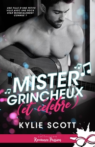 MISTER GRINCHEUX (ET CELEBRE)