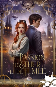 DE PASSION, D'ETHER ET DE FUMEE