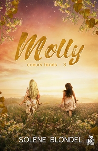 C URS FANES - T03 - MOLLY - COEURS FANES, T3