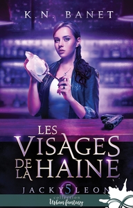 Les visages de la haine