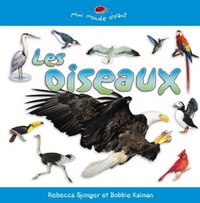 LES OISEAUX
