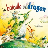 LA BATAILLE DU DRAGON