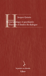 Herméneutique et psychiatrie