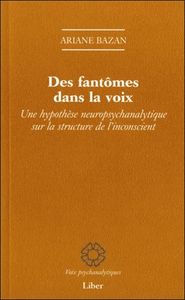 Des fantômes dans la voix