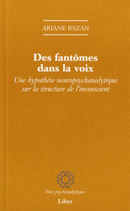 Des fantômes dans la voix