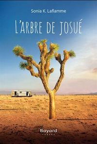 L'ARBRE DE JOSUE