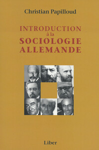 Introduction à la sociologie allemande