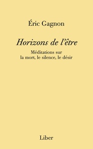 HORIZONS DE L'ETRE