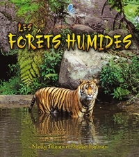 LES FORETS HUMIDES