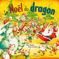 LE NOEL DU DRAGON