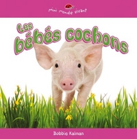 LES BEBES COCHONS