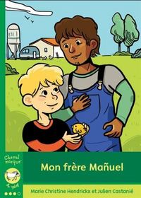 MON FRERE MAZUEL