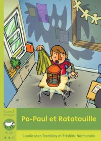 PO-PAUL ET RATATOUILLE