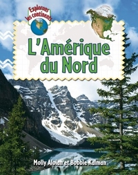 L'AMERIQUE DU NORD