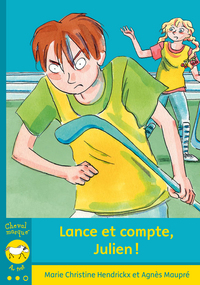 LANCE ET COMPTE JULIEN