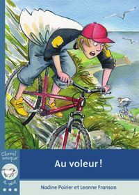AU VOLEUR