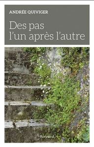 DES PAS L'UN APRES L'AUTRE