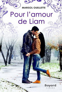 POUR L'AMOUR DE LIAM