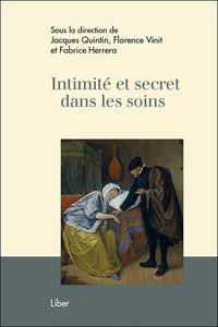 Intimité et secret dans les soins