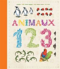 ANIMAUX 123