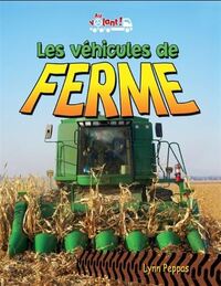 LES VEHICULES DE FERME