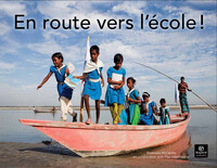 EN ROUTE VERS L'ECOLE !