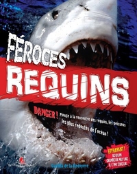 FEROCES REQUINS
