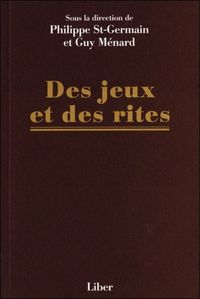 Des jeux et des rites