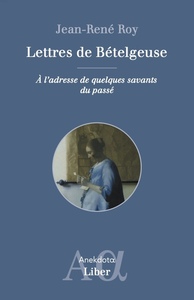 Lettres de Bételgeuse