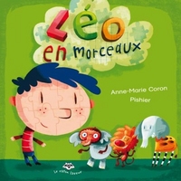 LEO EN MORCEAUX