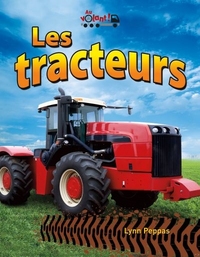 LES TRACTEURS