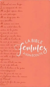 BIBLE FEMMES A SON ECOUTE (FASE)
