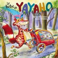 LE BEBE DE YAYAHO