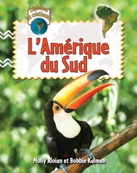L'AMERIQUE DU SUD