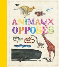 ANIMAUX OPPOSES