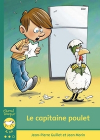 LE CAPITAINE POULET