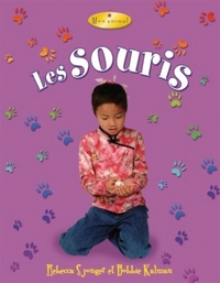 LES SOURIS