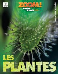 ZOOM ! GROS PLAN SUR... LES PLANTES