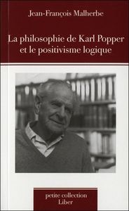 La philosophie de Karl Popper et le positivisme logique