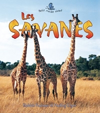 LES SAVANES