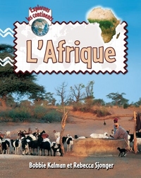 L'AFRIQUE