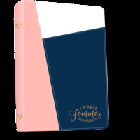 BIBLE FEMMES A SON ECOUTE (FASE) - TRIO COUVERTURE SOUPLE