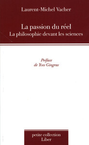 La passion du réel