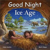 Good Night Ice Age /anglais