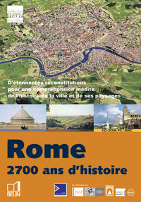 Rome 2700 ans d'histoire